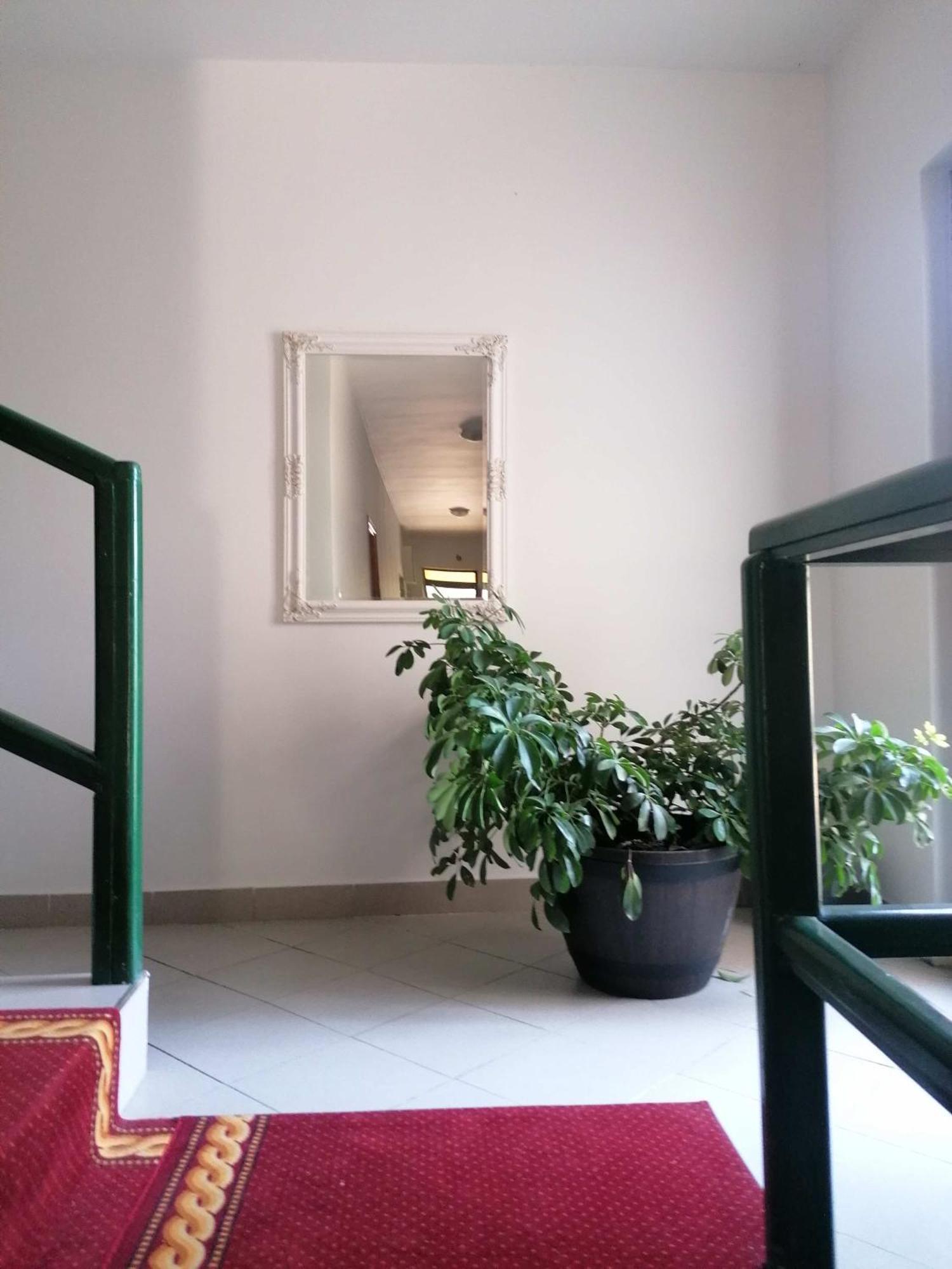 Vulinka Pension Hotel Drage Exterior photo